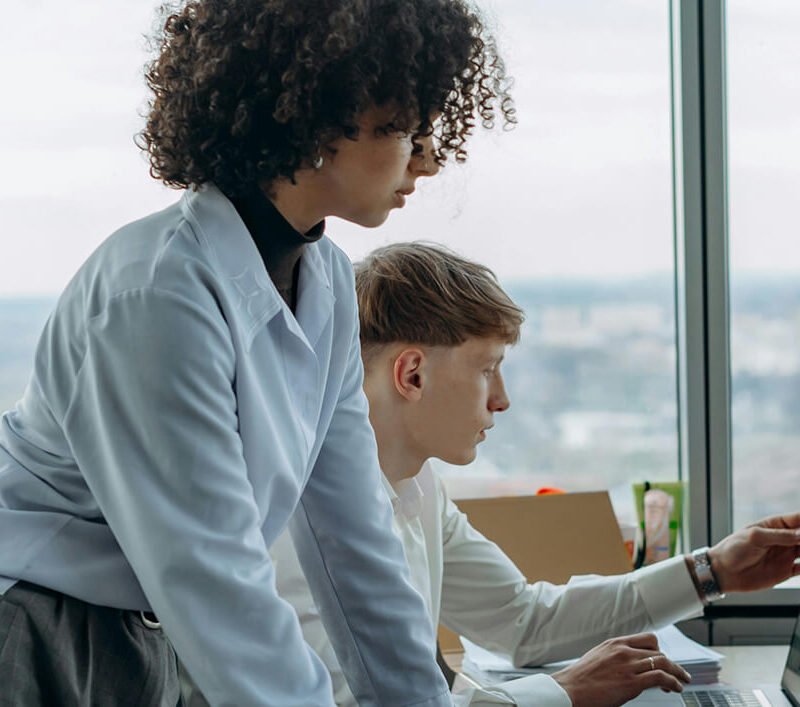 QuickBooks Setup